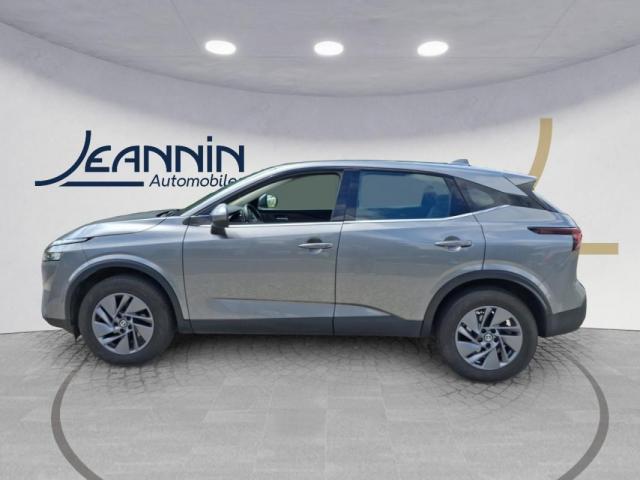 Nissan Qashqai image 1