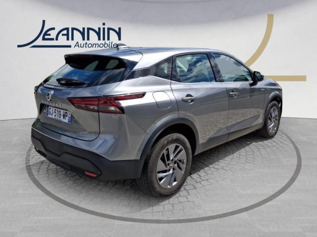 Nissan Qashqai image 9