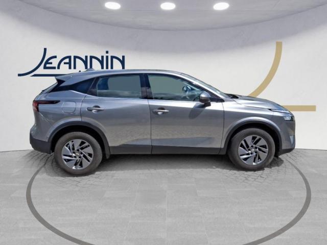 Nissan Qashqai image 7