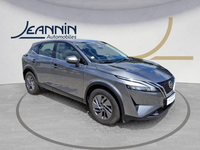 Nissan Qashqai image 2