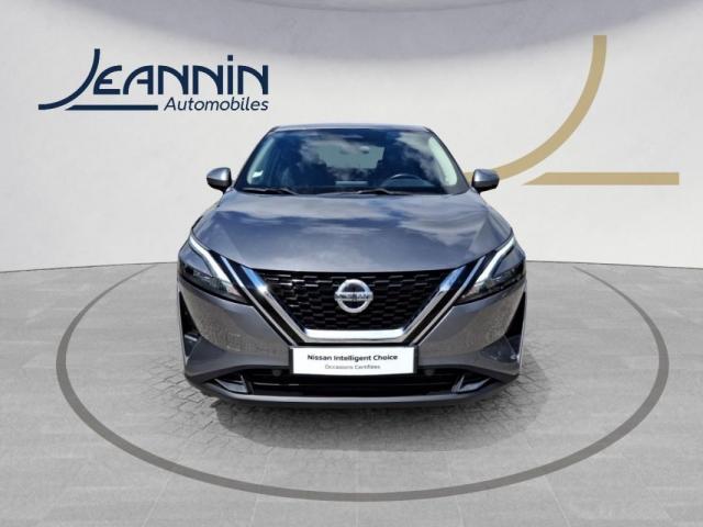 Nissan Qashqai image 5