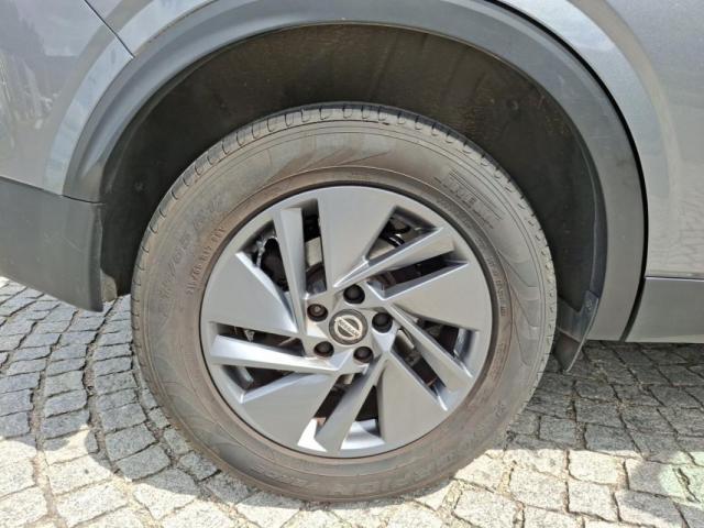 Nissan Qashqai image 3