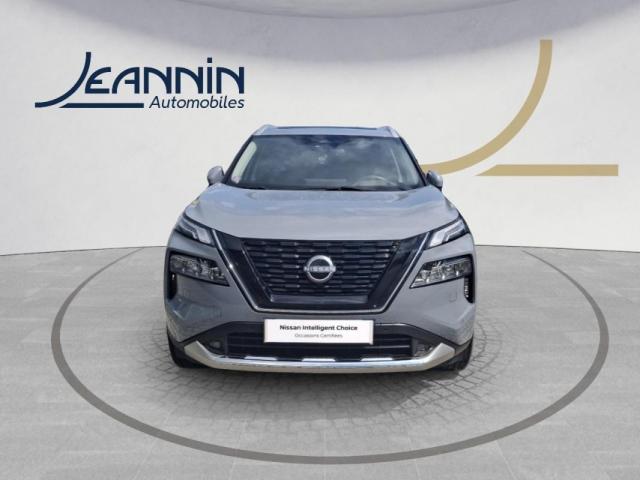 Nissan X-Trail image 4