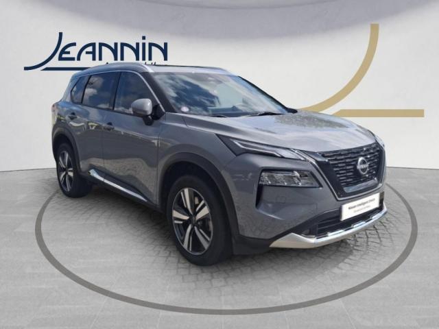 Nissan X-Trail image 9