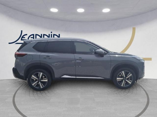 Nissan X-Trail image 6