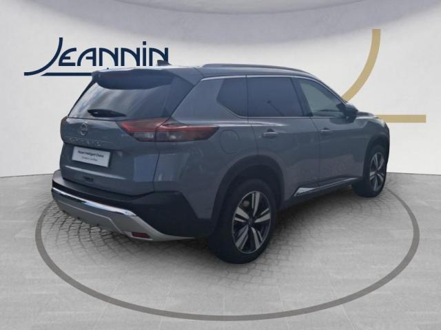 Nissan X-Trail image 8