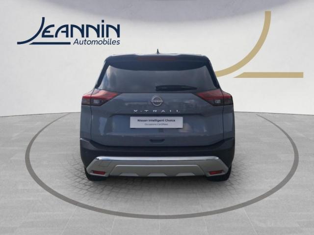 Nissan X-Trail image 1