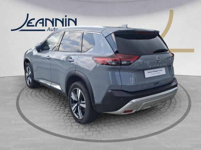 Nissan X-Trail image 7