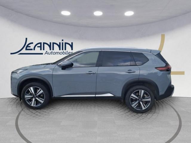 Nissan X-Trail image 3