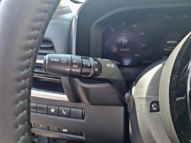 Nissan X-Trail image 5