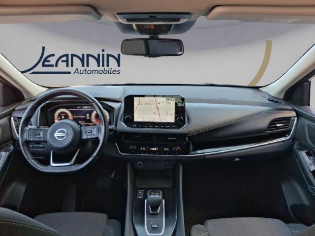 Nissan Qashqai image 9