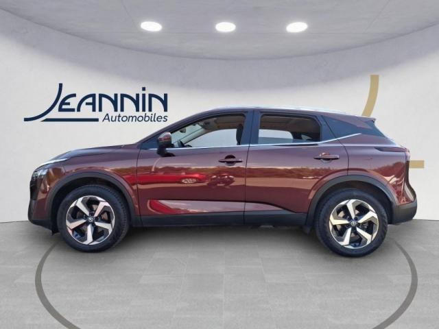 Nissan Qashqai image 5