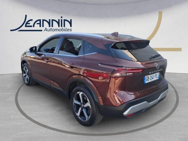 Nissan Qashqai image 1