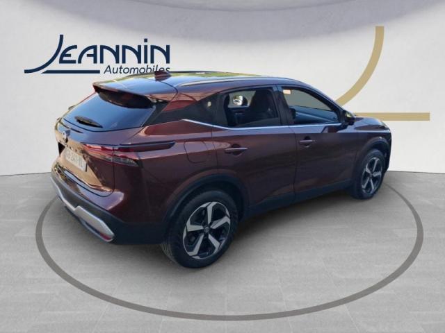Nissan Qashqai image 6