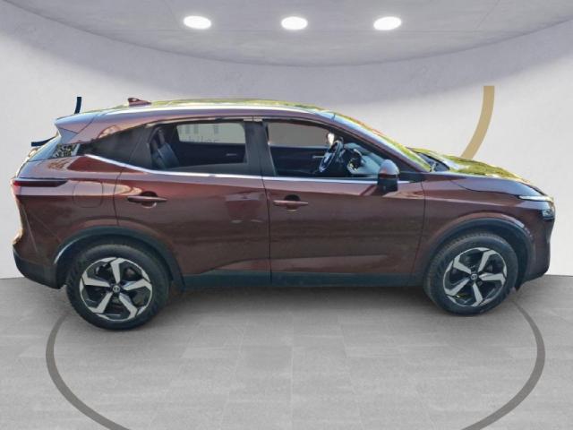 Nissan Qashqai image 7