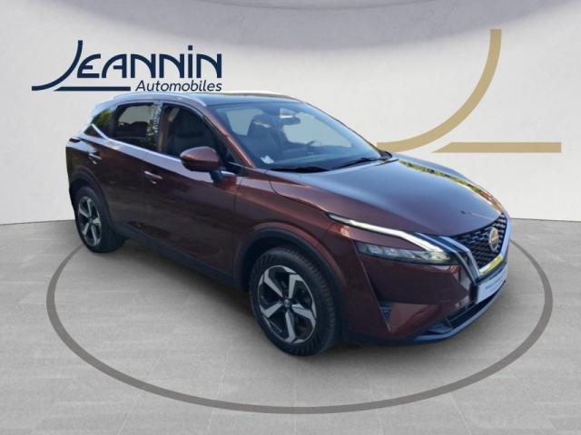 Nissan Qashqai image 4