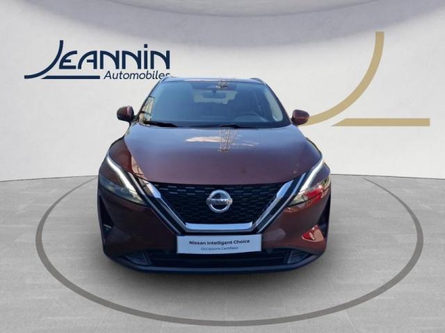 Nissan Qashqai image 2