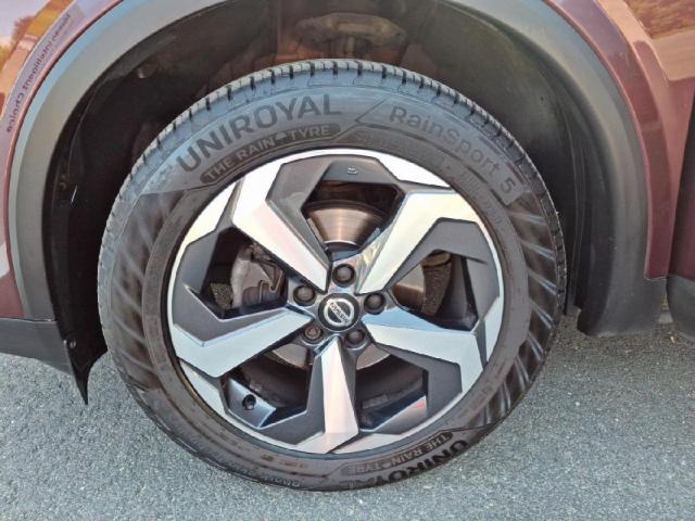 Nissan Qashqai image 8