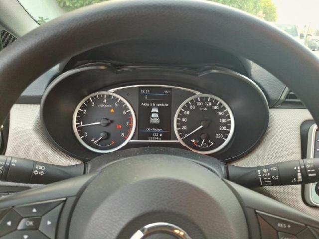 Nissan Micra image 9