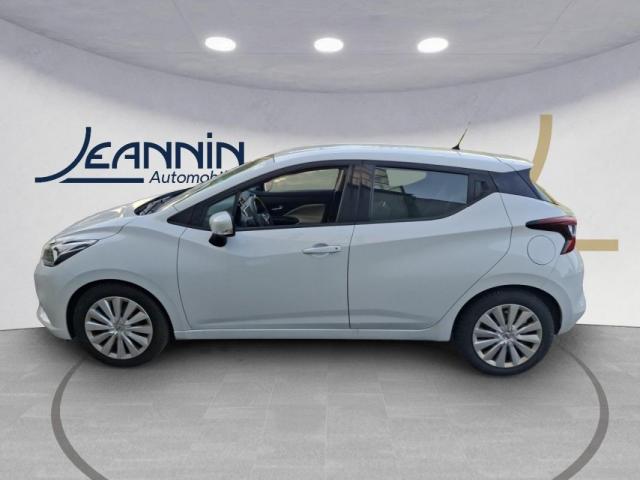 Nissan Micra image 3