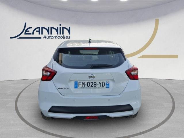 Nissan Micra image 2