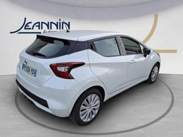 Nissan Micra image 8