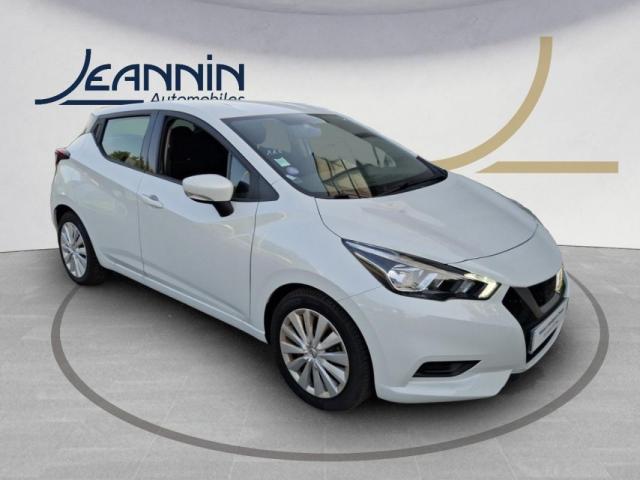 Nissan Micra image 5