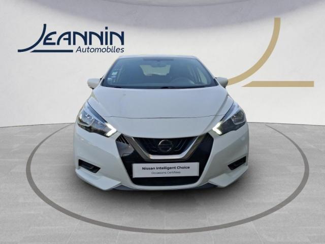 Nissan Micra image 7