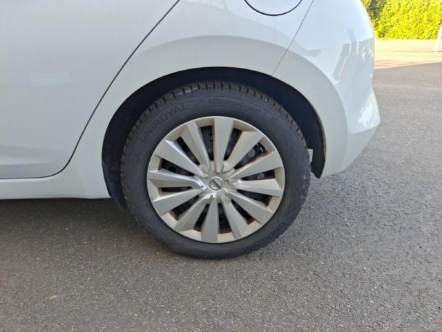 Nissan Micra image 6