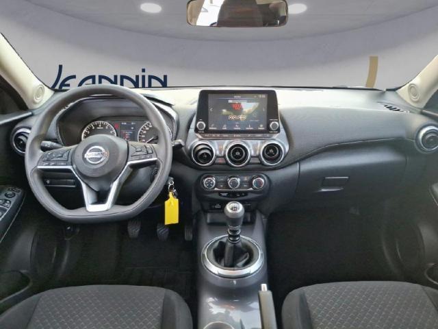 Nissan Juke image 7