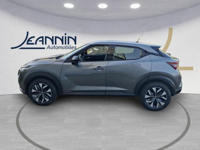 Nissan Juke image 4