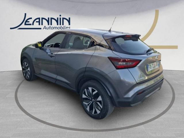 Nissan Juke image 8