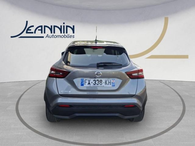Nissan Juke image 5