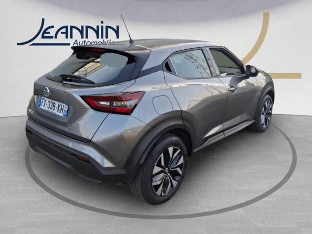 Nissan Juke image 3