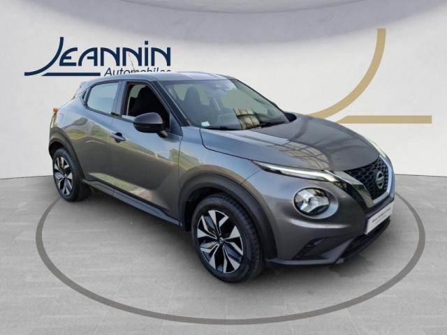 Nissan Juke image 1