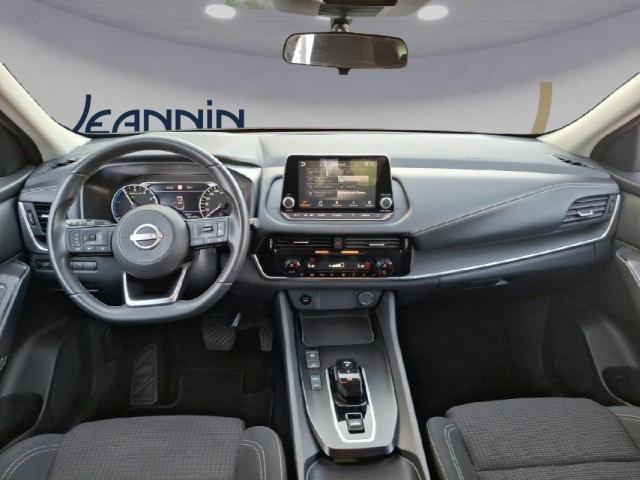 Nissan Qashqai image 4