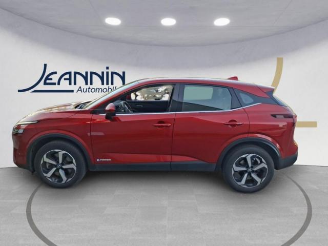 Nissan Qashqai image 2