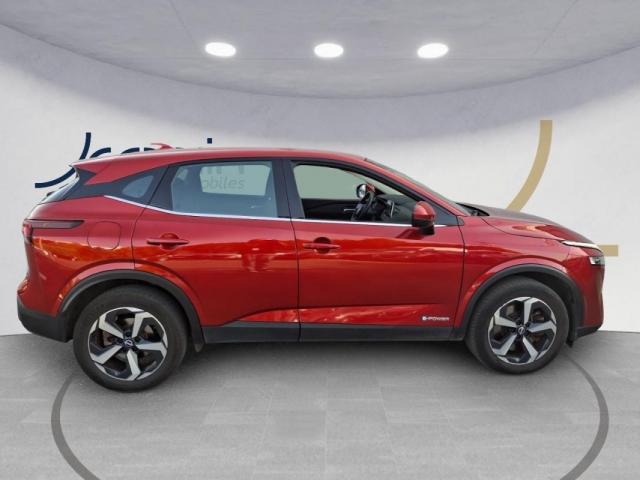Nissan Qashqai image 5