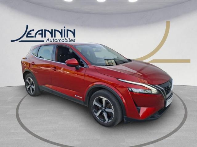 Nissan Qashqai image 7