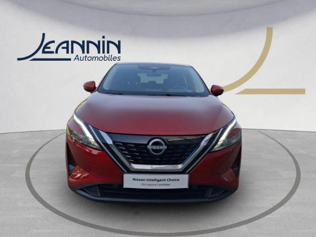 Nissan Qashqai image 1