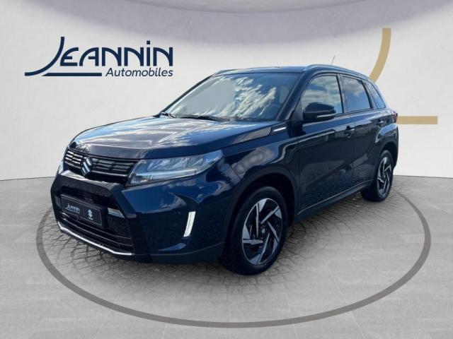 Suzuki Vitara 1.4 Boosterjet Hybrid Allgrip Style