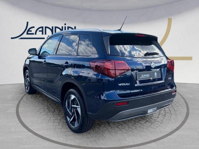 Suzuki Vitara image 4