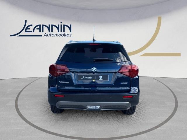 Suzuki Vitara image 5