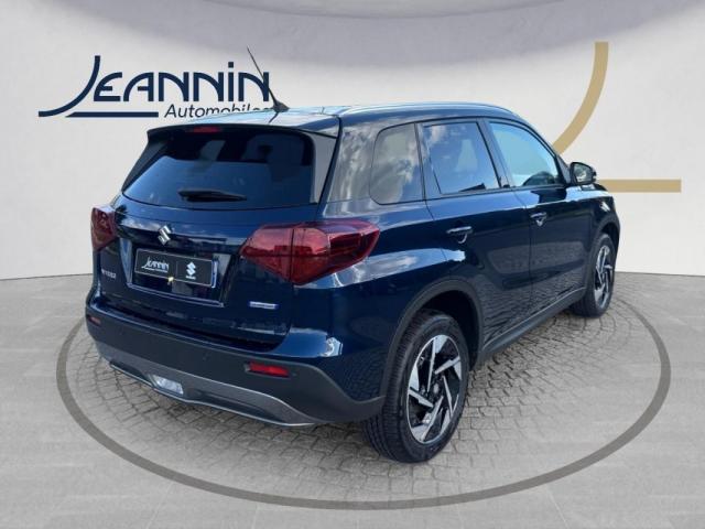 Suzuki Vitara image 3