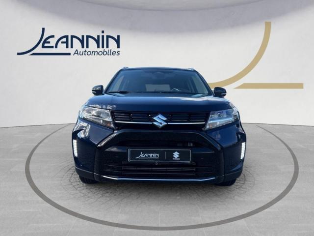 Suzuki Vitara image 1