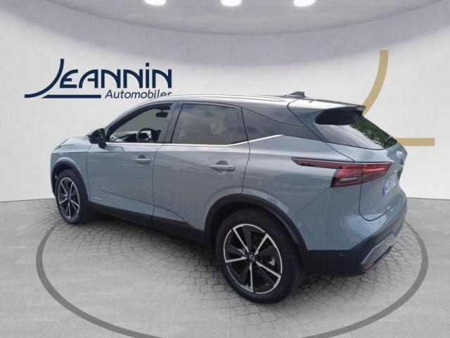 Nissan Qashqai image 3