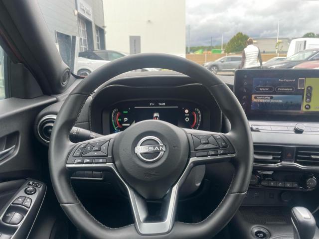 Nissan Juke image 2