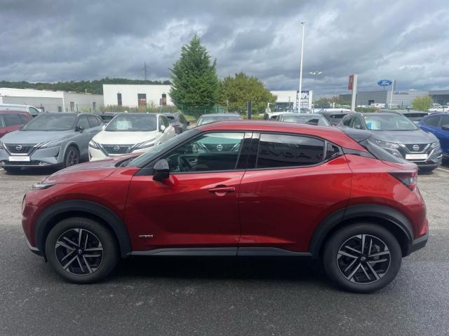 Nissan Juke image 4