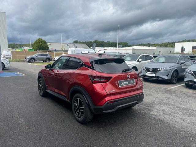 Nissan Juke image 1