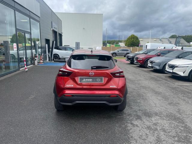 Nissan Juke image 5